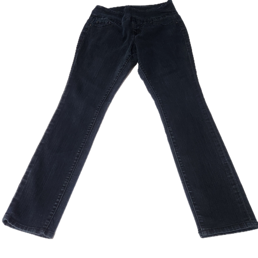 JAG JEANS BLACK
